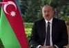 Presidenti i Azerbajxhanit: Turqia të marrë pjesë në procesin e paqes me Armeninë