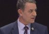 Ish-ministri i PS, Emaz Sherifi: Rama po e bën Shqipërinë si rilindja e tij, me ndryshimin e Kushtetutës e mosrespektimin e 5 qershorit