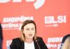 Kryetare e LSI Durrës, Kontjana Kuçi: Shëndetësia jo vetëm që nuk është falas por në kolaps total
