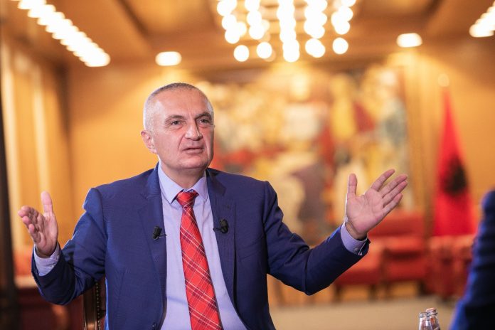 Ilir-meta