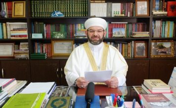 Presidenti Meta: Urim të shpejtë Myftiut të Shkodrës, Muhamed Sytari