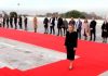 Kryemadhi homazhe tek Varrezat e Dëshmorëve: Të rrënjosim pasionin dhe dashurinë për vendin