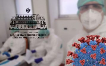 COVID-19/ Ndryshon sërish protokolli për kurimin në shtëpi, ja kur pacienti shtrohet në spital