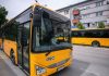 Kriza e ekonomike/ Transporti urban falas për një muaj