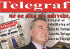 Rimbursoni Oksigjenin, po luani me jetët e shqiptarëve