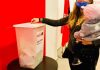 Radha masive në LSI për të votuar tregoi se 25 prilli do sjellë Referendum dhe Rrotacion politik