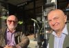 Meta takon ish-ambasadorin shqiptar në Britaninë e Madhe: U ndamë me devizën e përhershme ‘Krenar që jemi shqiptarë’