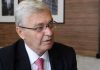 Ish-Presidenti i Republikës, Rexhep Meidani: Kuvendi i Kosovës të ndërpresë përkohësisht funksionimin e Gjykatës Ndërkombëtare politike …