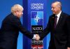 Pas daljes nga BE, Britania nënshkruan marrëveshje tregtare me Turqinë