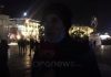 Denoncimi i adoleshentit : Më shoqëruan dhe dhunuan mbrëmë pa arsye, sot do dal të protestoj