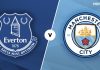 Virusi shtyn ndeshjen Everton-Manchester City / Lojtarët dalin pozitivë