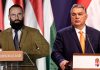 Eurodeputeti hungarez që u kap në orgji meshkujsh / Orban e quajti akt ‘të pambrojtshëm’ dhe ‘të papajtueshëm me vlerat tradicionale’