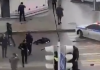 Çeçeni / Luftë në sheshin “Putin”, tre të vdekur (Video)