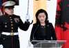 Yuri Kim me tone të ashpra : Ngrini Gjykatën Kushtetuese, mos prisni të marrë vendim BE