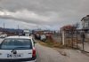 Aksident në aksin Korçë-Pogradec, plagoset shoferi