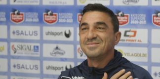 Nevil Dede: Të tregojmë se e meritojmë që erdhëm deri këtu