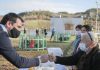 Hapet tregu i shpendëve në Baldushk, Veliaj: “Blini gjelat e detit në Baldushk, ndihmoni një familje dhe ekonominë e zonës”