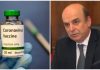 Edmond Panariti: Urgjent të investohet dhe sigurohen ngrirësat për ta ruajtur vaksinën anti-Covid