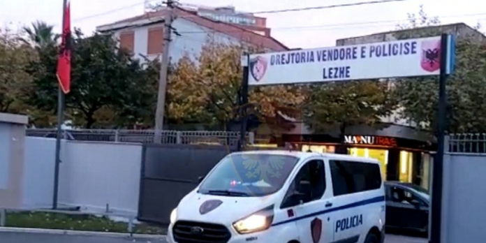 lezhe