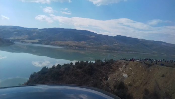 liqeni-i-Banjes