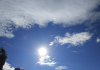 Alternime vranësirash dhe kthjellime, si do të ndryshojnë temperaturat sot