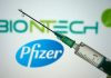 Nënshkruhet marrëveshja me Pfizer, pritet të vijnë 500 mijë dozat e para të vaksinës