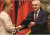 Presidenti Ilir Meta: Mos penalizoni Vlorën