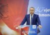 Bardhi : Çdo sondazh i nxjerr humbës, halli i Ramës dhe Ballës të shtojnë pasurinë e tyre
