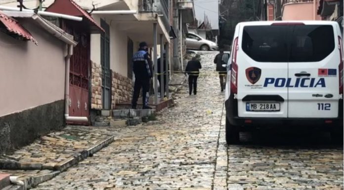 korce