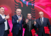 Meta dekoron me titullin e lartë katër mundësit e shquar shqiptarë