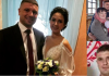 Nusja bëhet e ve në ditën e dasmës, kushërinjtë i vrasin dhëndrin