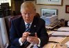 E bllokuan Facebook e Twitter, Donald Trump mund të hapë “platformën e tij sociale”