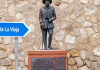 Spanja heq statujën e fundit të diktatorit Franko