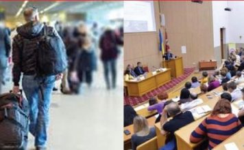 79% e studentëve dhe 59% e maturantve po planifikojnë të ikin nga Shqipëria