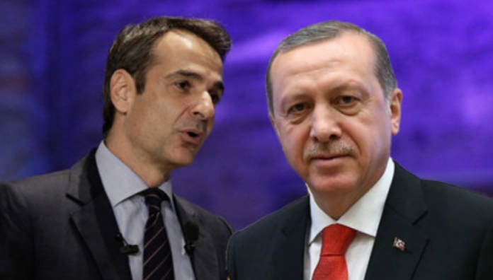 ERDOGAN-MITSOTAKIS