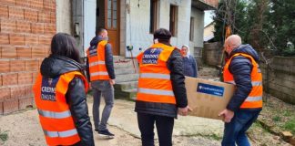 Food Bank/Nisma më e re e lançuar nga Credins Bank (VIDEO)