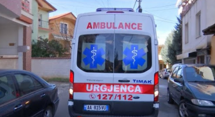 ambulance