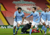 Manchester City turpëron Liverpool-in në “Anfield” dhe mban kreun e Premierligës (VIDEO)