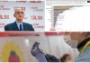 “Të fundit për vaksinimin nga COVID”, Vasili: Shqipëria e para për më të paaftin kryeministër
