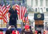 Avokatët e ish-Presidentit: Dhunën në Kapitol nuk e ka nxitur Trump!