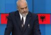 EurActiv: Rama sulmon BE, pasi sondazhet e nxjerrin humbës në zgjedhje