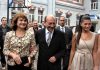 Dënohen me burg ish-ministrja dhe vajza e ish-Presidentit rumun
