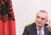 Presidenti Ilir Meta: Dosjet e Shijakut dhe Durrësit mbajnë peng integrimin e Shqipërisë në BE