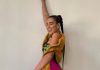 Dua Lipa me një stil të viteve 70-të në setin e fundit fotografik për Vogue