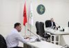 Përfundon mbledhja në KQZ, ja çfarë vendimesh mori Komisioneri Shtetëror i Zgjedhjeve