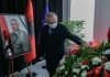 Presidenti Meta, homazhe për “Nderin e Kombit”, Gjeneral Brigade Ndriçim Sallakun