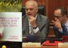 Mesazh i koduar për Ramën/ Ditmir Bushati: Nuk ka rëndësi në cilin tren udhëtoni, e rëndësishme është se në cilin stacion treni zbritni