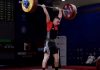 Përjashtohet përjetë nga sporti peshëngritësi shqiptar