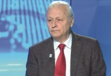 Prof. Dr. Kristaq Kume: Projektligji për ndryshime në Kodin Zgjedhor i dorëzohet KQZ-së