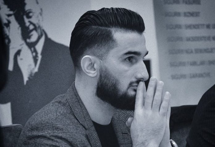leons hasani